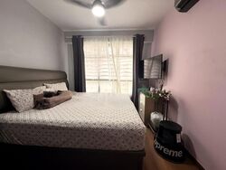 Blk 874B Tampines Greenflora (Tampines), HDB 4 Rooms #514774921